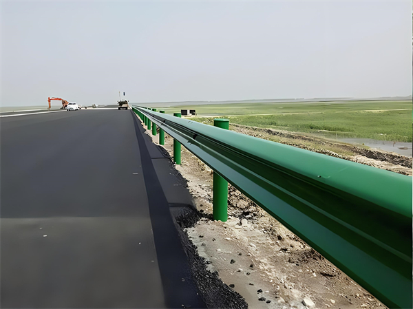 岳阳高速公路护栏的生产制造工艺